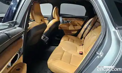 Volvo S90 2020 2.0 Автомат в Москве № 197056, миниатюра 10