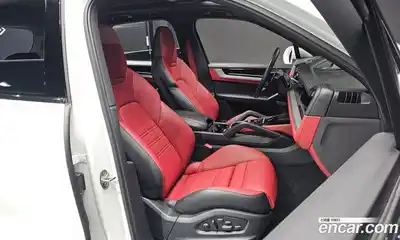 Porsche Cayenne 2024 3.0 Автомат в Москве № 197276, миниатюра 2