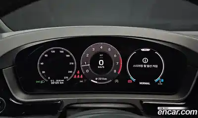 Porsche Cayenne 2024 3.0 Автомат в Москве № 197276, миниатюра 7