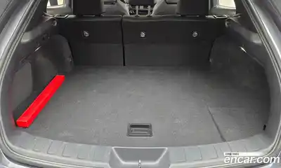 Lexus UX 2025 2.0 Автомат в Москве № 198727, миниатюра 12