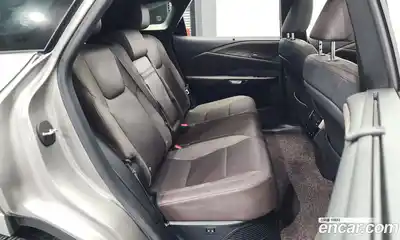 Lexus RX 2024 2.5 Автомат в Москве № 198740, миниатюра 3