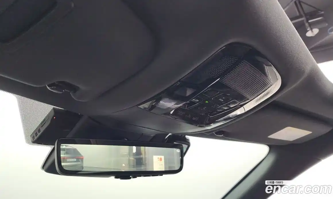 Lexus RX 2024 2.5 Автомат в Москве № 198740, фото 9