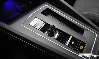 Volkswagen Golf 2022 2.0 Автомат в Москве № 198914, миниатюра 9