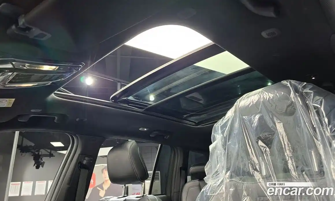 Jeep Cherokee 2023 3.6 Автомат в Москве № 199510, фото 19