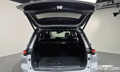 Jeep Cherokee 2023 3.6 Автомат в Москве № 199510, миниатюра 5