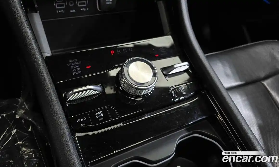 Jeep Cherokee 2023 3.6 Автомат в Москве № 199510, фото 7