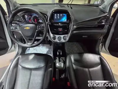 Chevrolet Spark 2016 1.0 Автомат в Москве № 203545, миниатюра 11