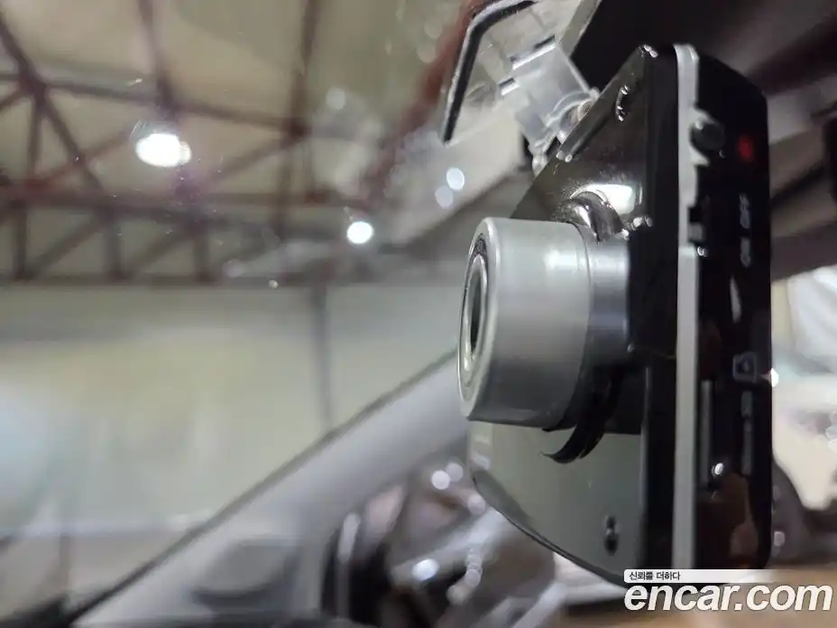 Chevrolet Spark 2016 1.0 Автомат в Москве № 203545, фото 20