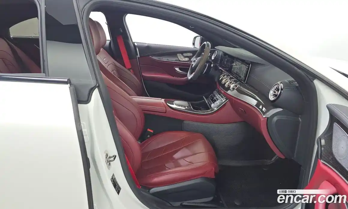 Mercedes-Benz CLS-Class 2023 3.0 Автомат в Москве № 206810, фото 13