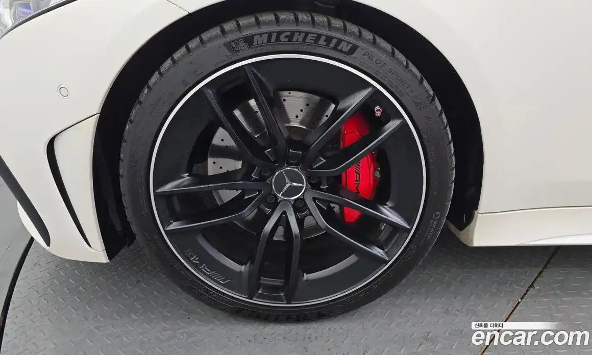 Mercedes-Benz CLS-Class 2023 3.0 Автомат в Москве № 206810, фото 15