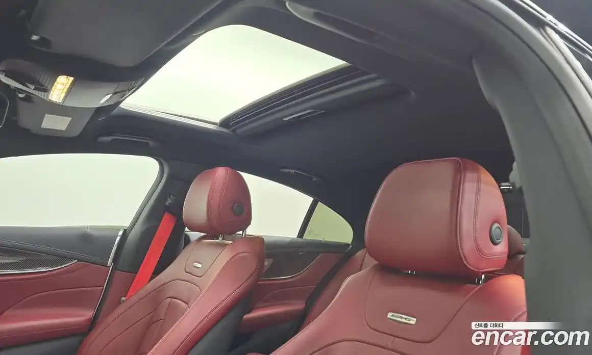 Mercedes-Benz CLS-Class 2023 3.0 Автомат в Москве № 206810, фото 3