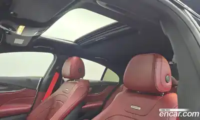 Mercedes-Benz CLS-Class 2023 3.0 Автомат в Москве № 206810, миниатюра 3