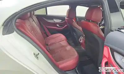 Mercedes-Benz CLS-Class 2023 3.0 Автомат в Москве № 206810, миниатюра 5