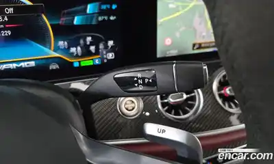 Mercedes-Benz CLS-Class 2023 3.0 Автомат в Москве № 206810, миниатюра 7