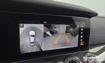 Mercedes-Benz CLS-Class 2023 3.0 Автомат в Москве № 206810, миниатюра 8