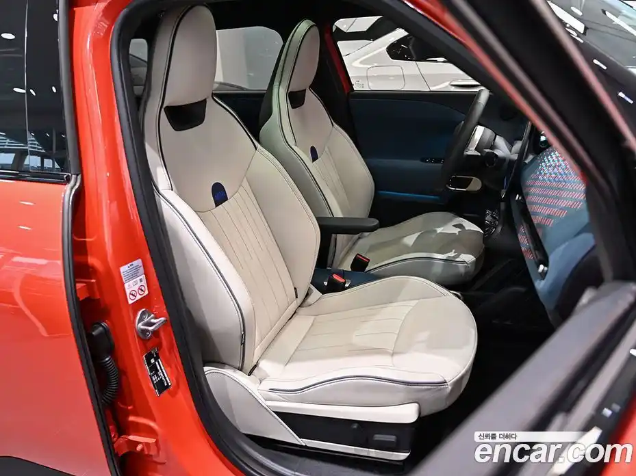 Mini Aceman 2025 0.1 Автомат в Москве № 208031, фото 20