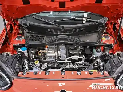 Mini Aceman 2025 0.1 Автомат в Москве № 208031, миниатюра 6