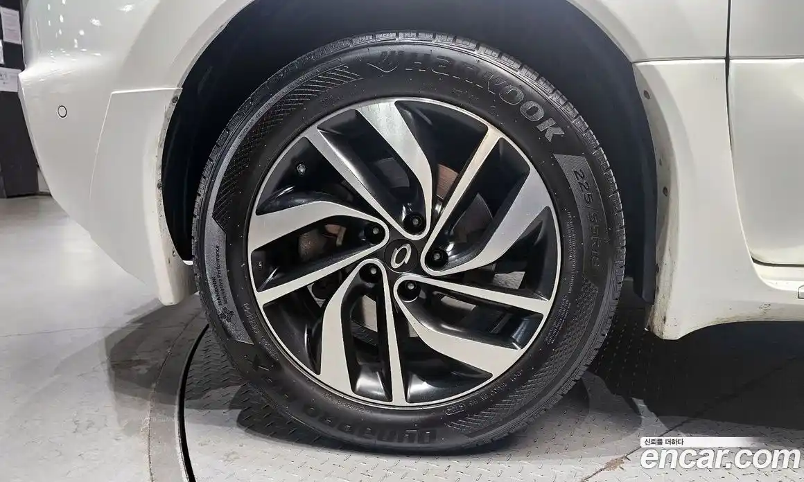 Renault QM5 2015 2.0 Автомат в Москве № 208326, фото 13