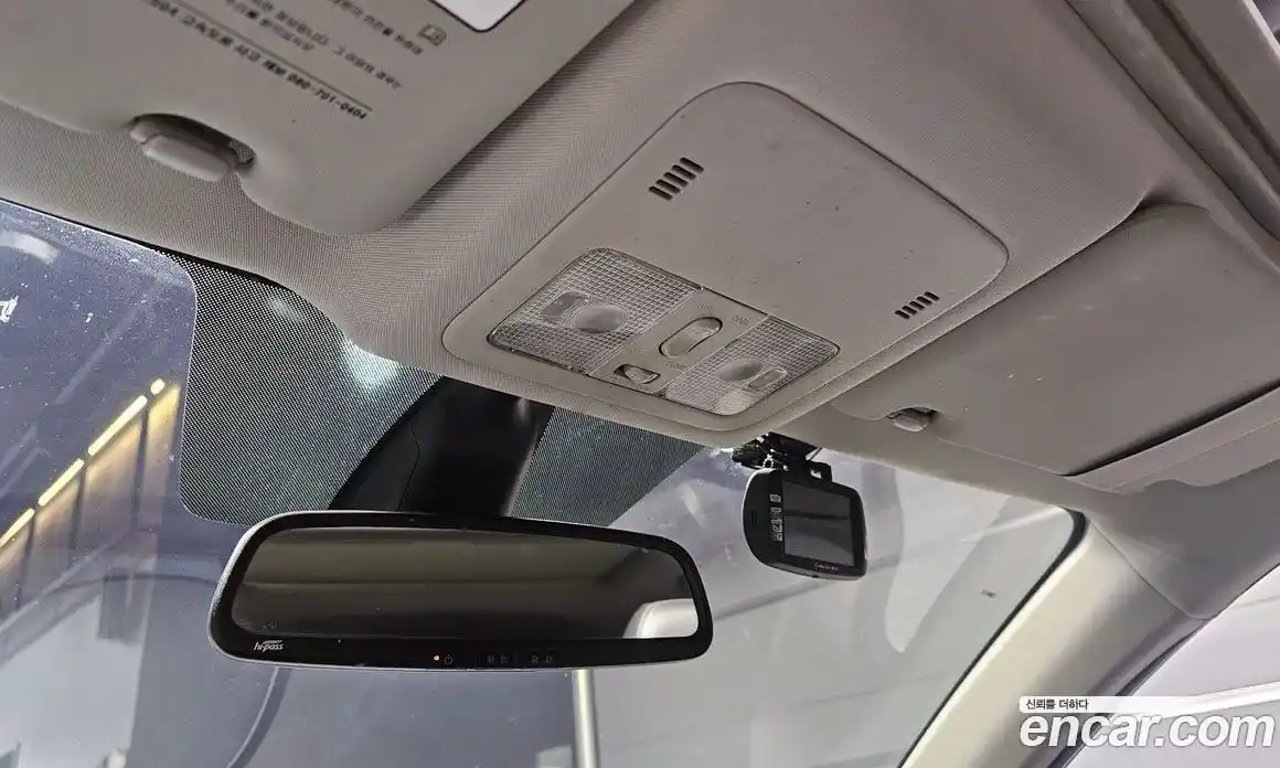 Renault QM5 2015 2.0 Автомат в Москве № 208326, фото 15