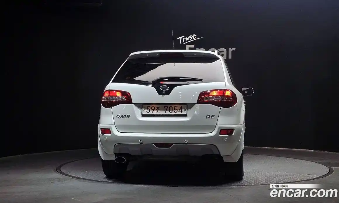 Renault QM5 2015 2.0 Автомат в Москве № 208326, фото 3