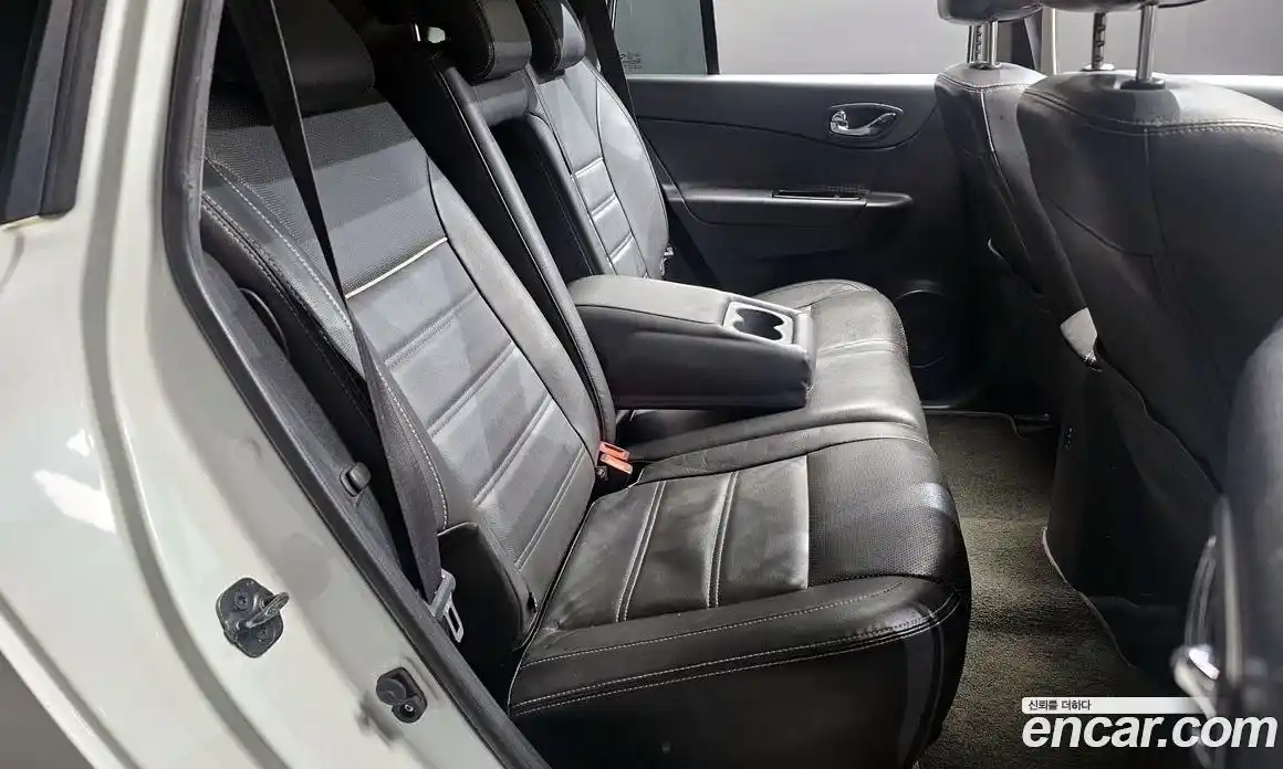 Renault QM5 2015 2.0 Автомат в Москве № 208326, фото 4