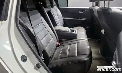 Renault QM5 2015 2.0 Автомат в Москве № 208326, миниатюра 4