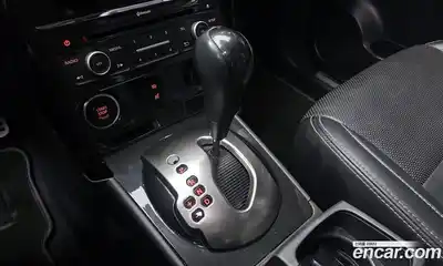 Renault QM5 2015 2.0 Автомат в Москве № 208326, миниатюра 8