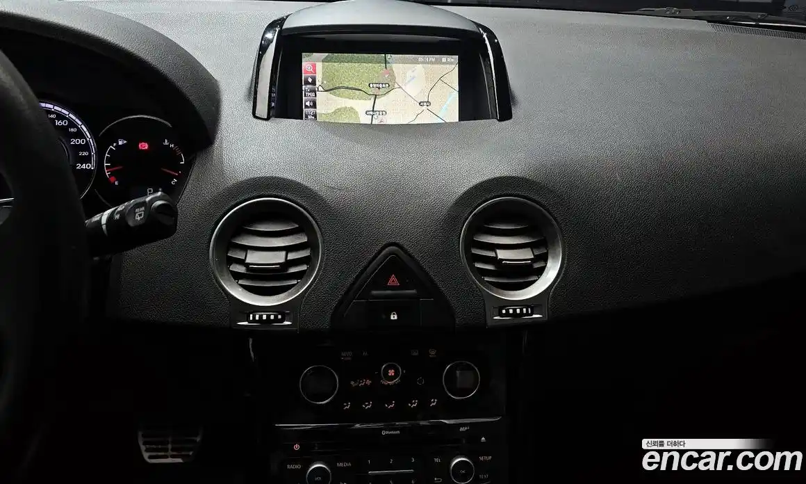 Renault QM5 2015 2.0 Автомат в Москве № 208326, фото 9