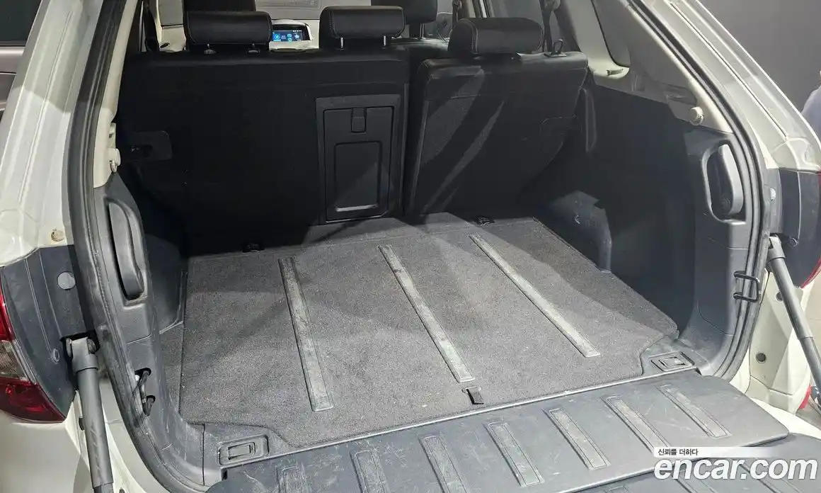 Renault QM5 2015 2.0 Автомат в Москве № 208326, фото 10