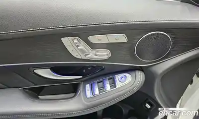 Mercedes-Benz GLC-Class 2022 2.0 Автомат в Москве № 209080, миниатюра 12