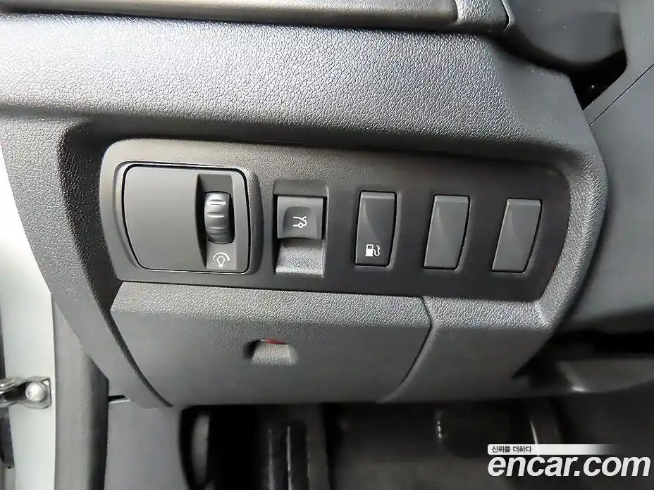 Renault SM3 2013 1.6 Автомат в Москве № 210058, фото 12