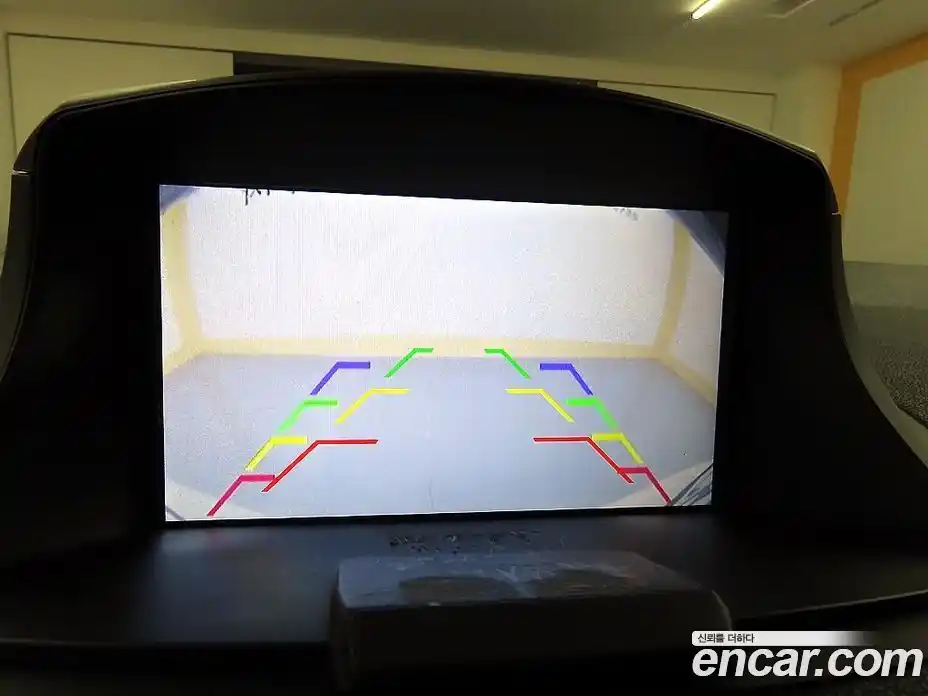 Renault SM3 2013 1.6 Автомат в Москве № 210058, фото 15