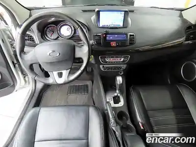 Renault SM3 2013 1.6 Автомат в Москве № 210058, миниатюра 7