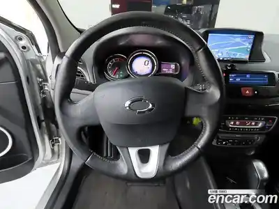 Renault SM3 2013 1.6 Автомат в Москве № 210058, миниатюра 9