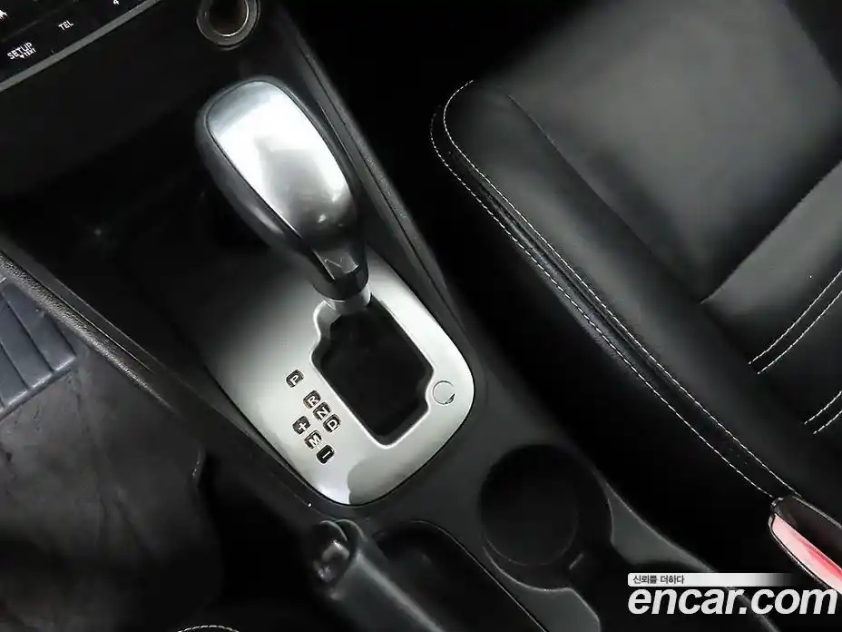 Renault SM3 2013 1.6 Автомат в Москве № 210058, фото 10