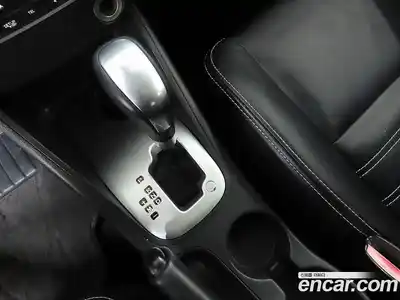 Renault SM3 2013 1.6 Автомат в Москве № 210058, миниатюра 10