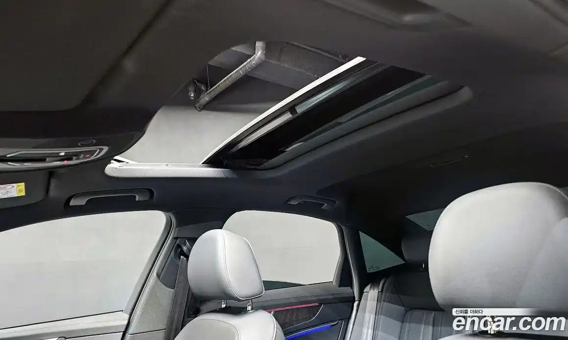 Audi A6 2023 2.0 Автомат в Москве № 210527, фото 13