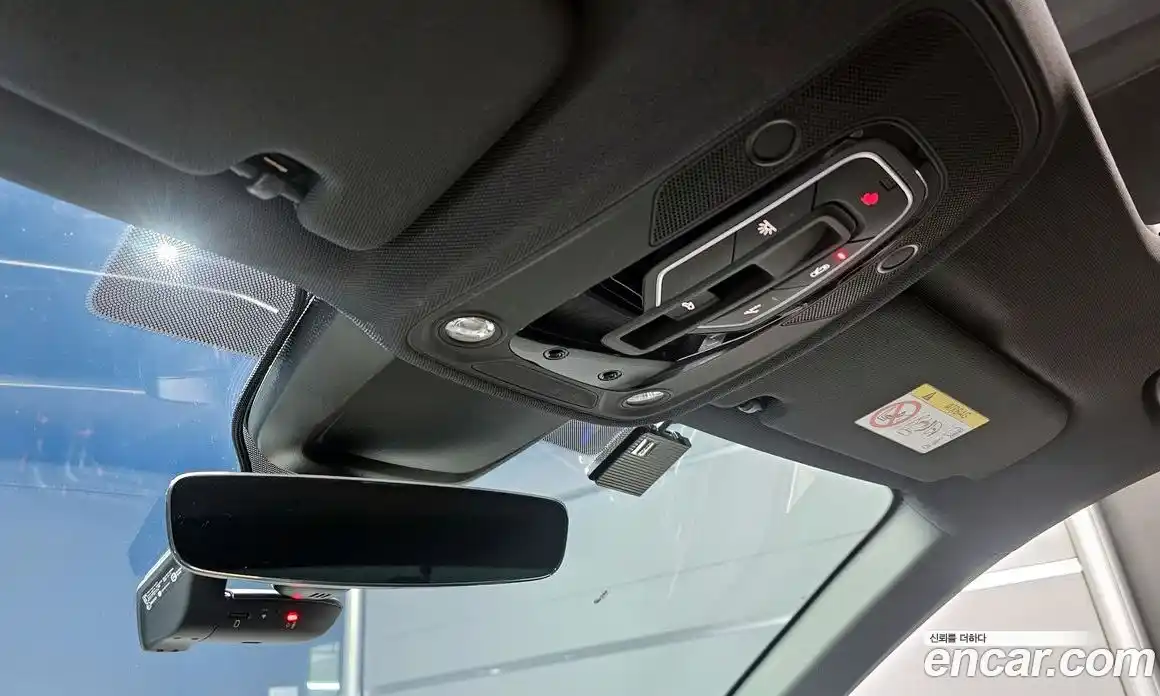 Audi A6 2023 2.0 Автомат в Москве № 210527, фото 16