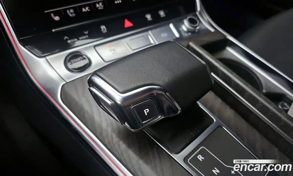 Audi A6 2023 2.0 Автомат в Москве № 210527, фото 19