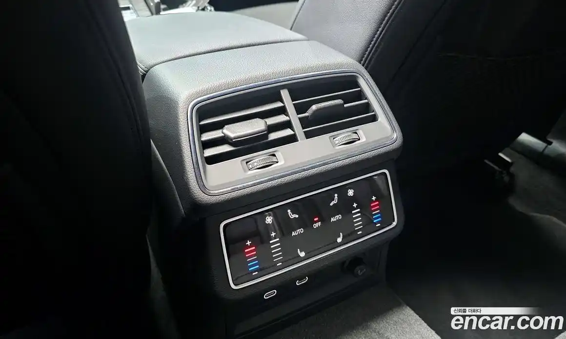 Audi A6 2023 2.0 Автомат в Москве № 210527, фото 3