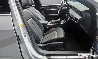 Audi A6 2023 2.0 Автомат в Москве № 210527, миниатюра 6