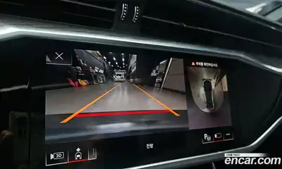 Audi A6 2023 2.0 Автомат в Москве № 210527, миниатюра 7