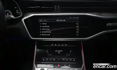 Audi A6 2023 2.0 Автомат в Москве № 210527, миниатюра 9