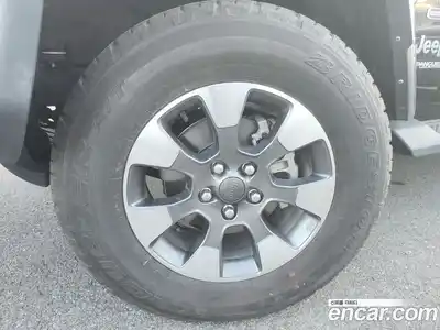 Jeep Wrangler 2021 2.0 Автомат в Москве № 210708, миниатюра 9