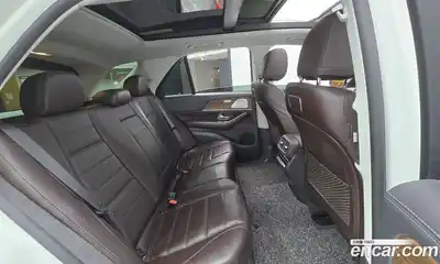 Mercedes-Benz GLE-Class 2020 3.0 Автомат в Москве № 212149, миниатюра 11