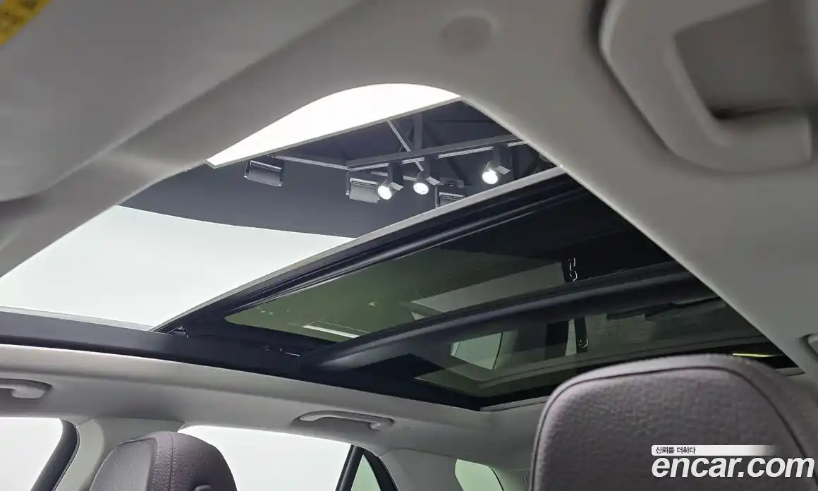 Mercedes-Benz GLE-Class 2020 3.0 Автомат в Москве № 212149, фото 16