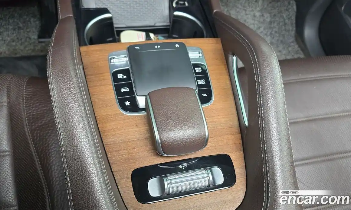 Mercedes-Benz GLE-Class 2020 3.0 Автомат в Москве № 212149, фото 20