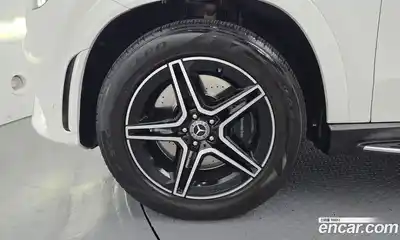 Mercedes-Benz GLE-Class 2020 3.0 Автомат в Москве № 212149, миниатюра 4