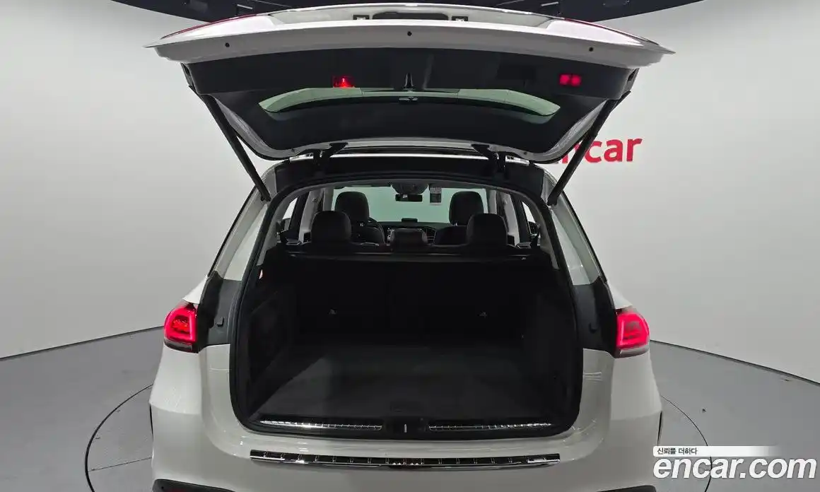 Mercedes-Benz GLE-Class 2020 3.0 Автомат в Москве № 212149, фото 5