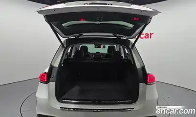 Mercedes-Benz GLE-Class 2020 3.0 Автомат в Москве № 212149, миниатюра 5